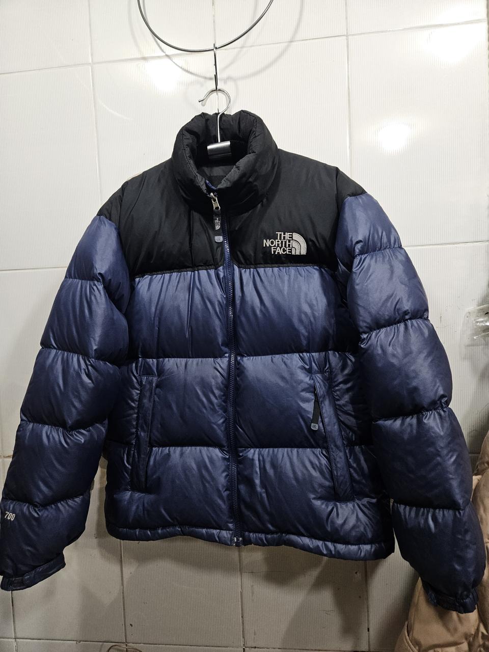 노스페이스눕시(공용90)