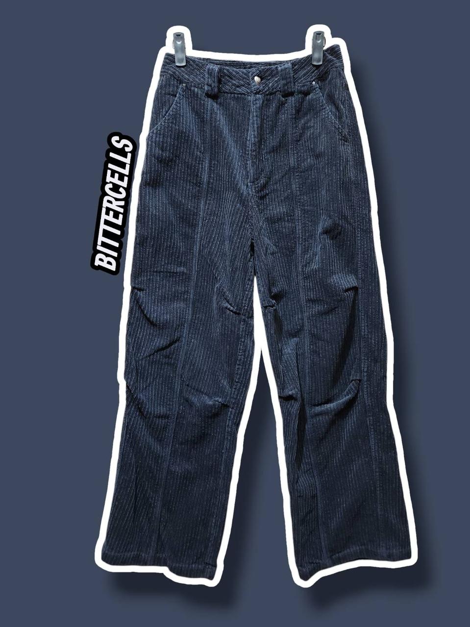M/ 비터셀즈 아울 코듀로이 팬츠 /0204