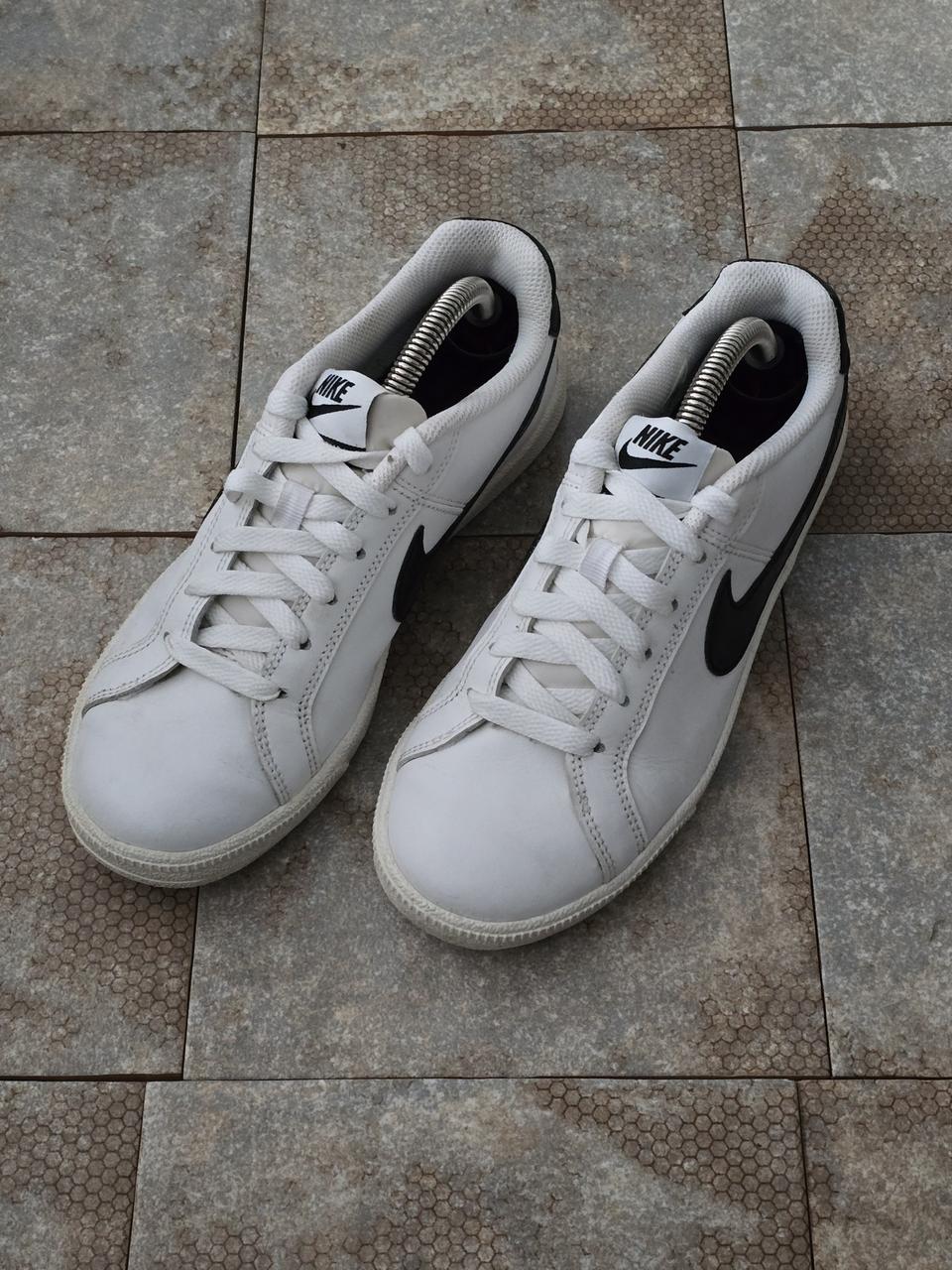 (240)나이키 코트 로얄 스니커즈 운동화