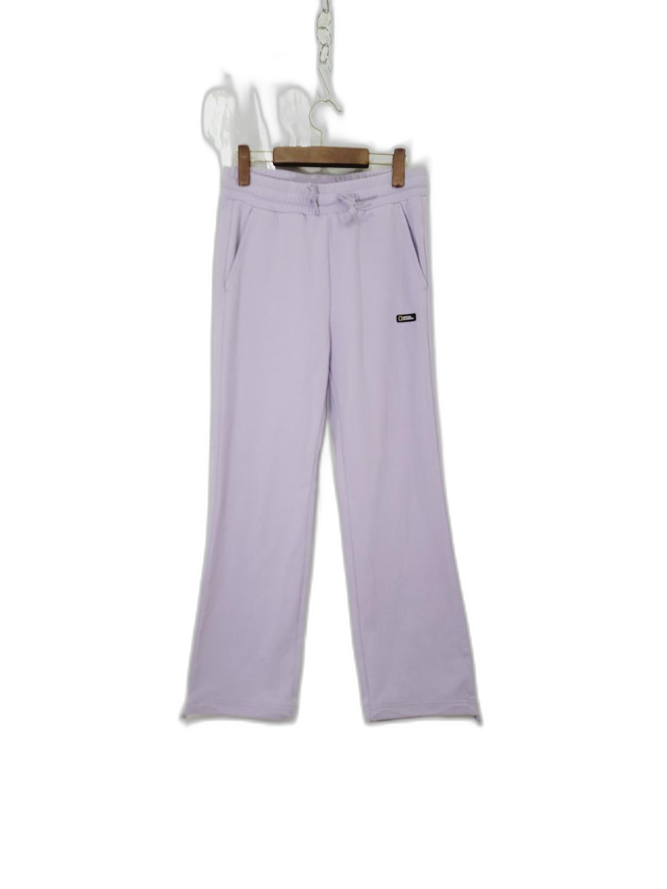 내셔널지오그래픽 추동용 스웻팬츠