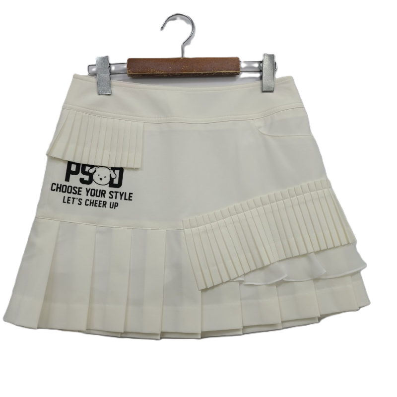 74/파사디 골프/90/2020ss/골프웨어 스커트/구제나라앨리스