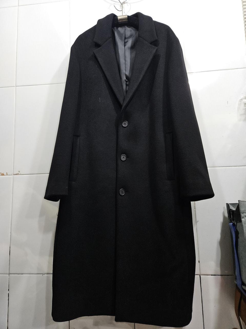 무신사스텐다드코트(남105)