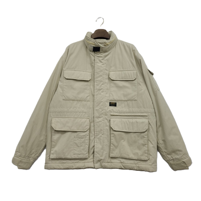 78/칼하트/L/남/해드윈 자켓/폴리 패딩/점퍼/구제나라앨리스