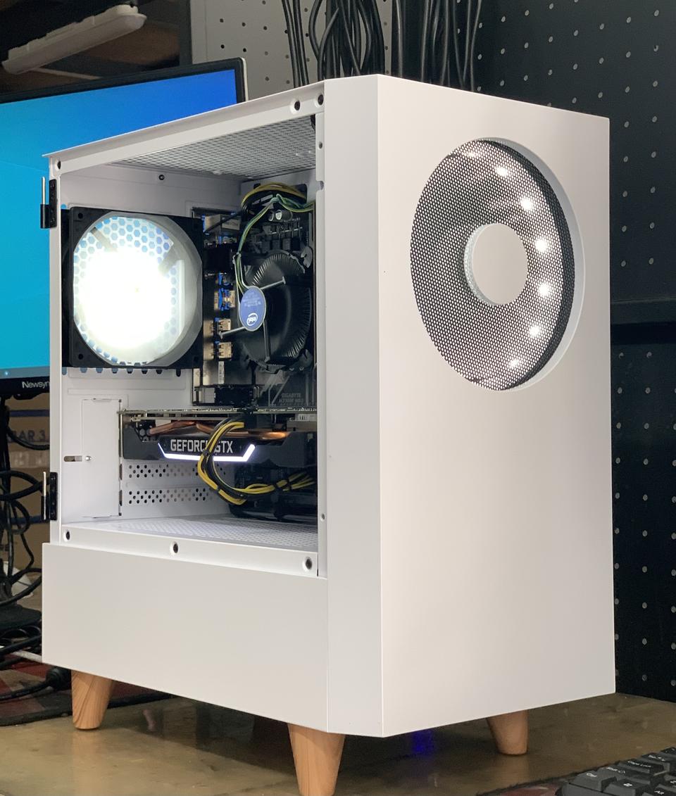 중고 사무용 컴퓨터 사무업무 엑셀 한글 완벽셋팅! 대량구매 가능!