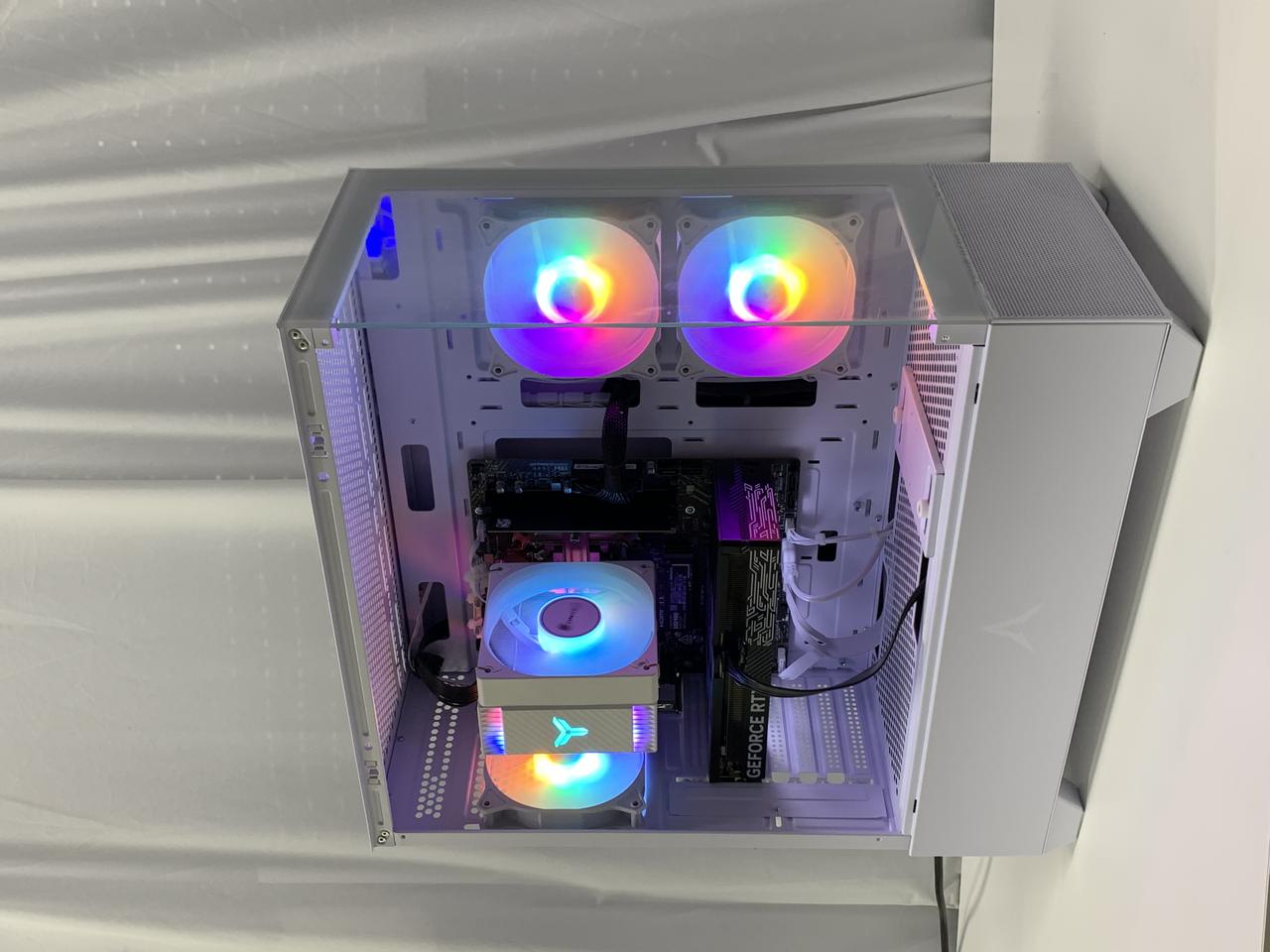 [조립PC]I5 9400F 인기 가성비 중고게이밍 컴퓨터 데스크탑 본체 