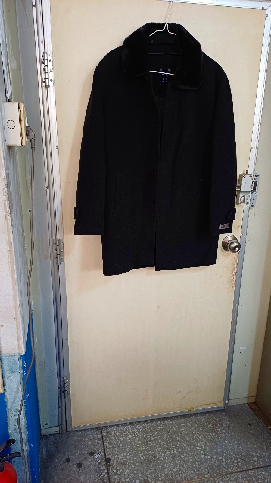 갤럭시 남성 케시미어반코드95싸이즈