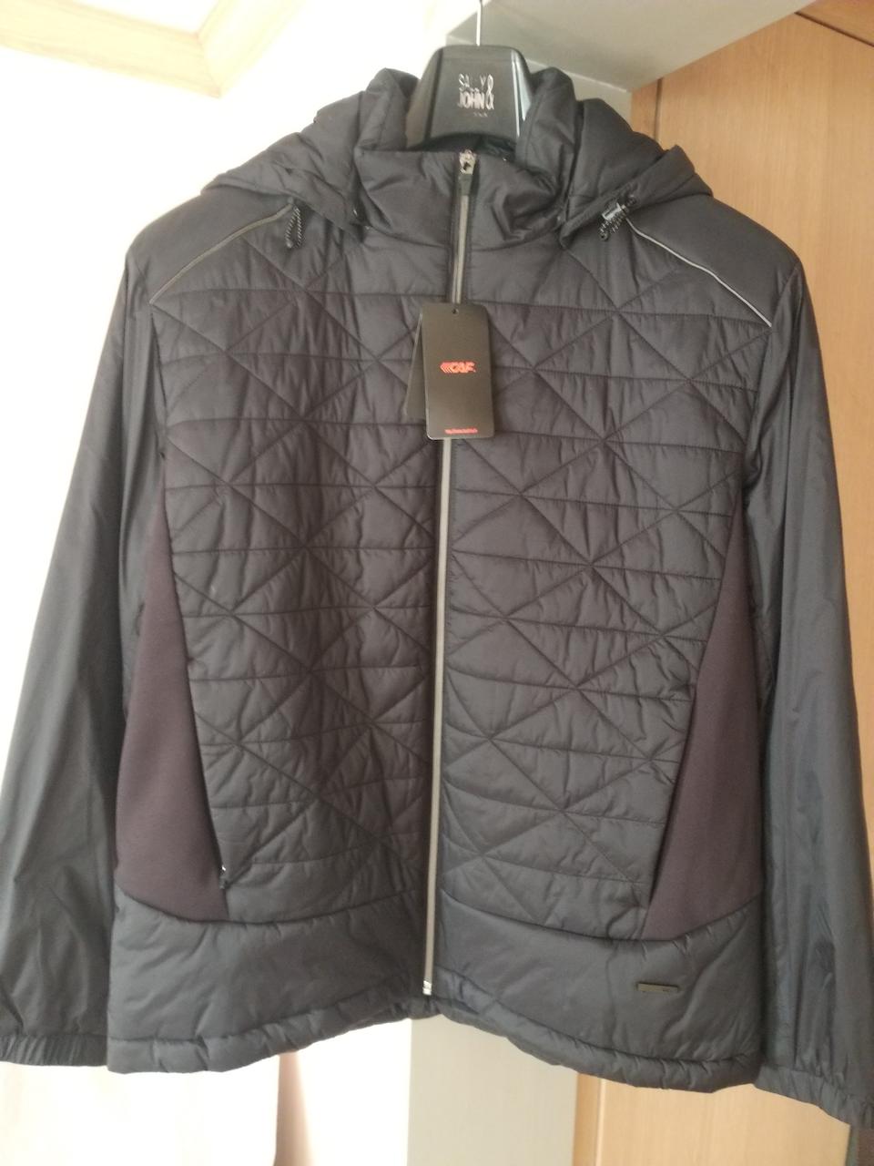 르까프 경량 후드 패딩점퍼(110)