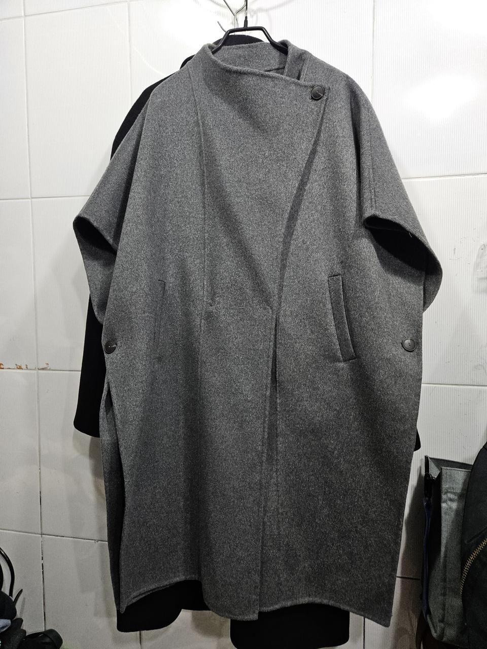 지스튜디오케이프코트(66~77)새상품