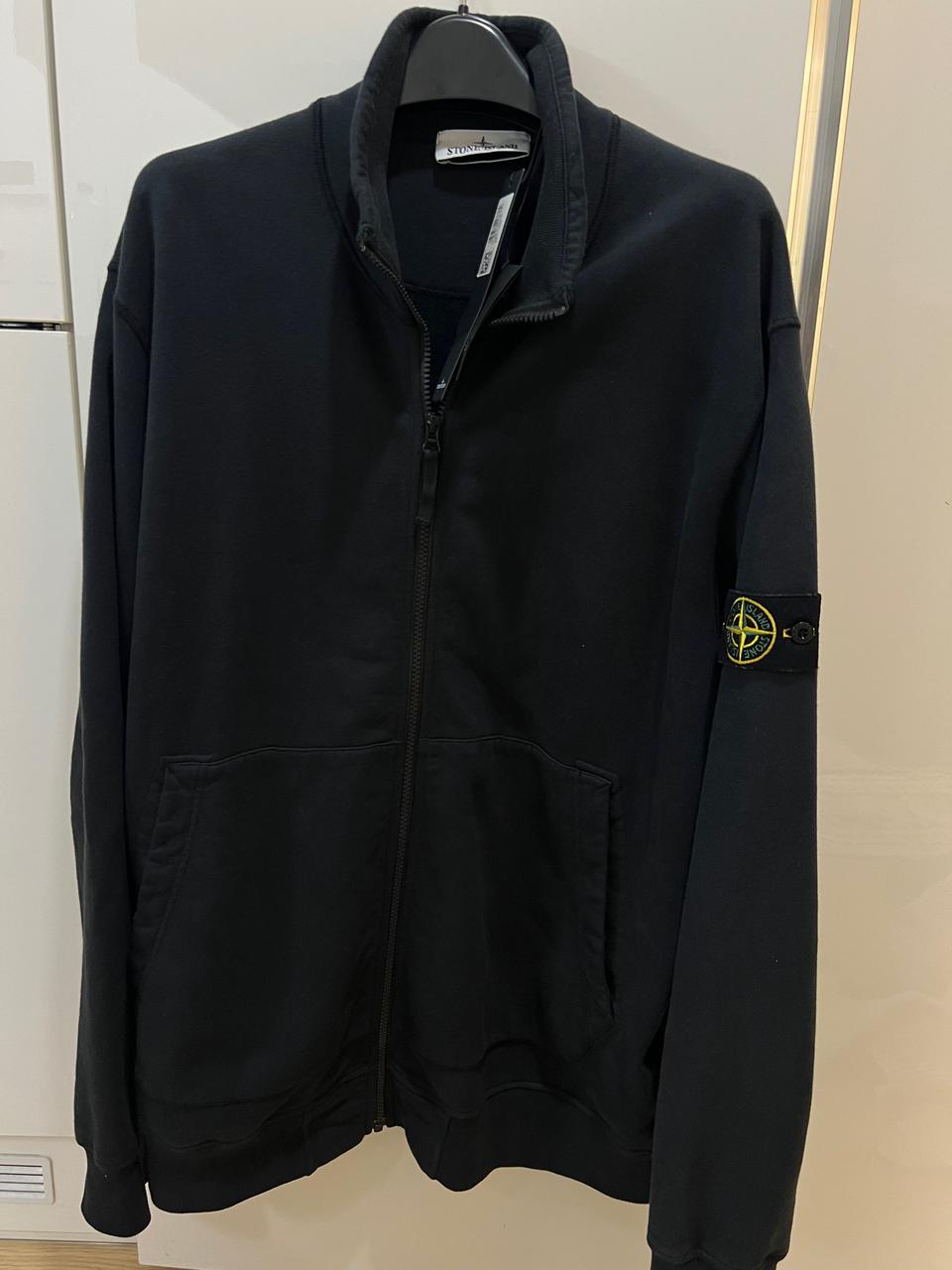 23fw 스톤아일랜드 고스트피스자켓 2xl (새상품급)