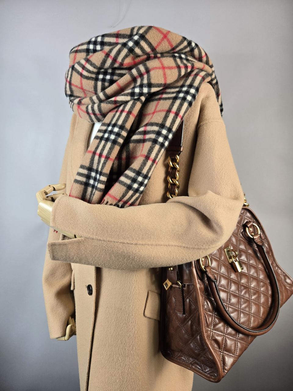 마크제이콥스 클래식 퀼팅 체인 숄더백 토트백 가방 정품