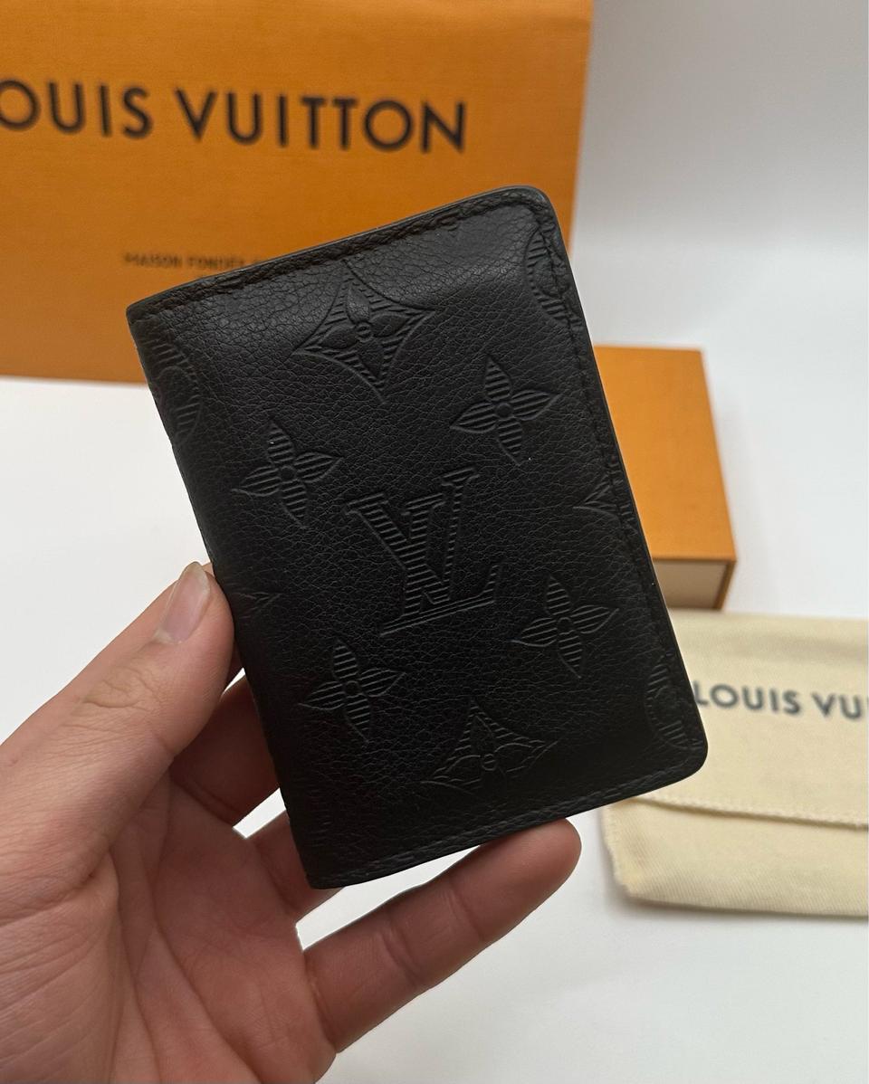 루이비통 쉐도우 오거나이저