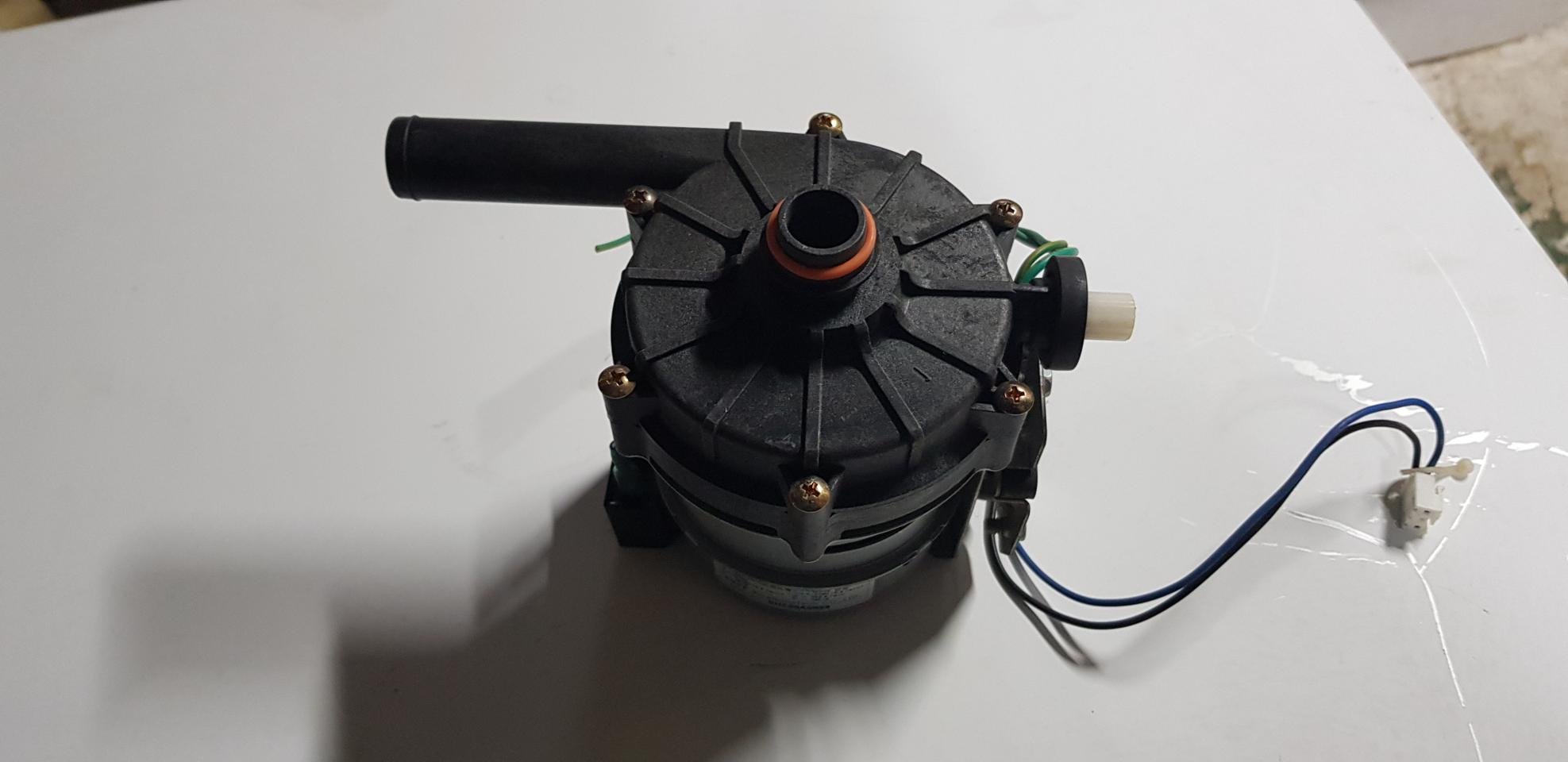 린나이 가스보일러 순환펌프 PTP RMS1070P