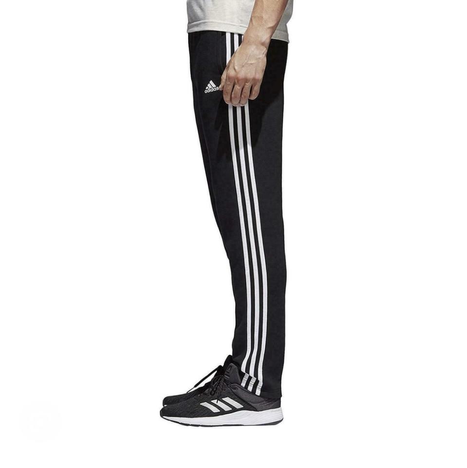 M) 아디다스 기모 트랙팬츠 트레이닝복 바지