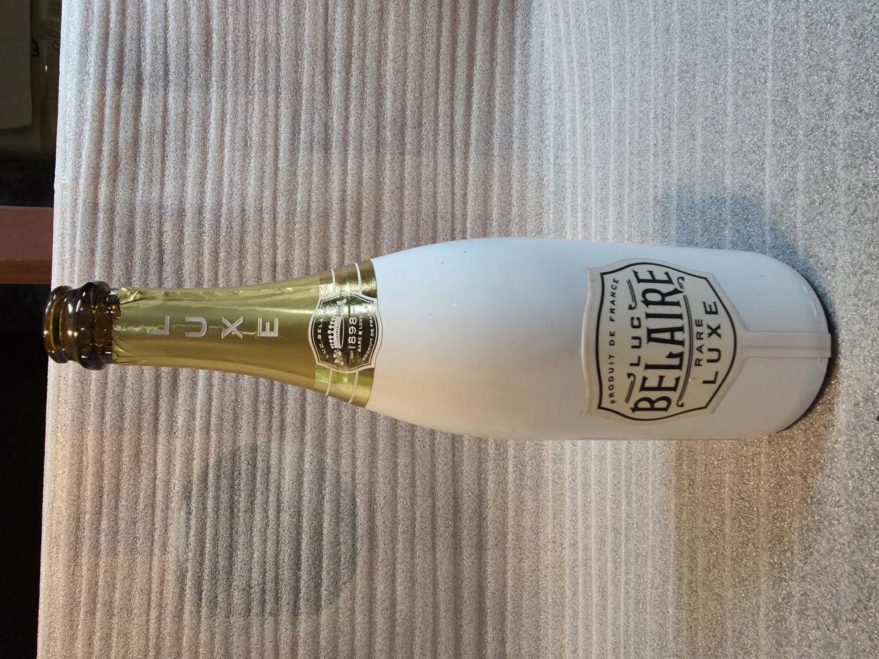 룩벨레어 럭스 팬텀 공병 인테리어용 소