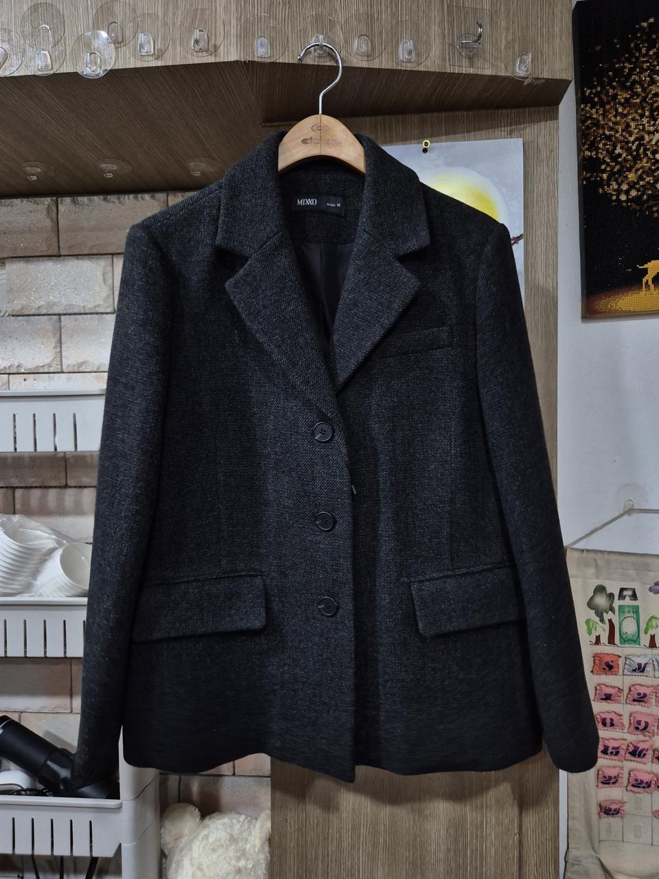 미쏘 자켓 새상품 M무료배송