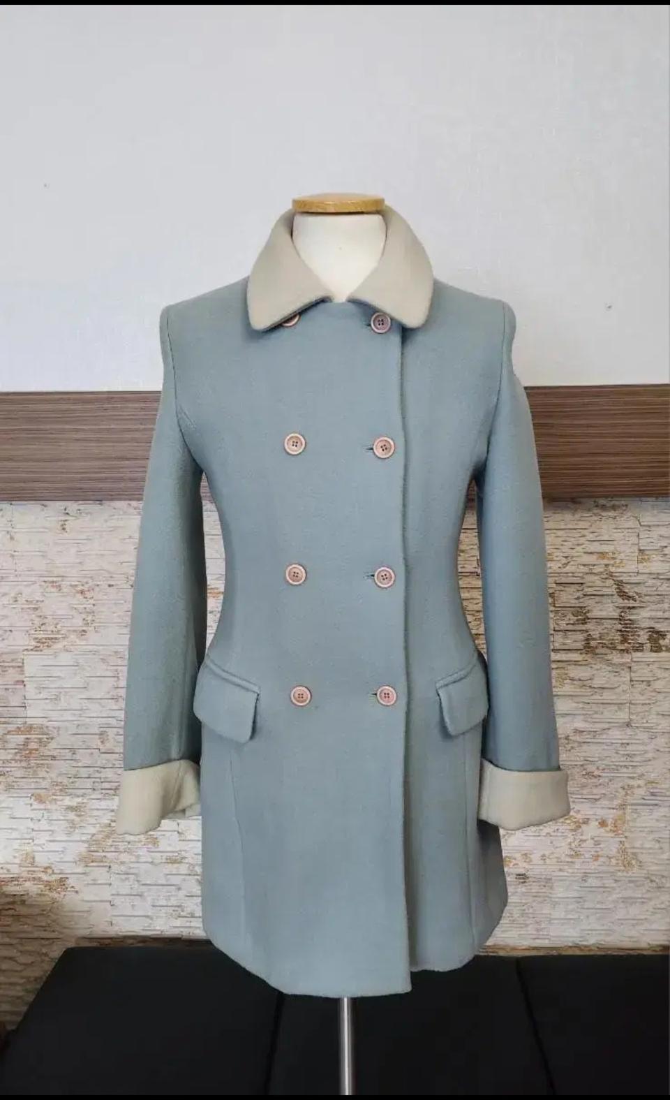 여성 반코트(SI,)