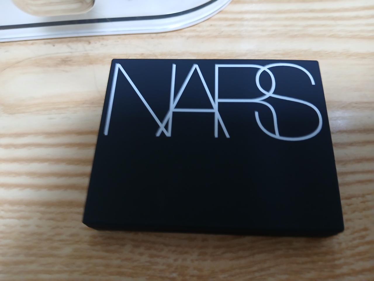 나스 오르가즘 블러셔 4.8g 팝니다