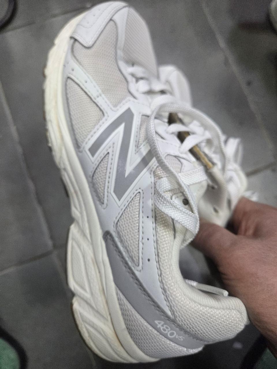 뉴발란스 운동화 250