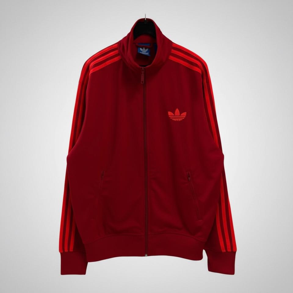 아디다스 파이어버드 져지