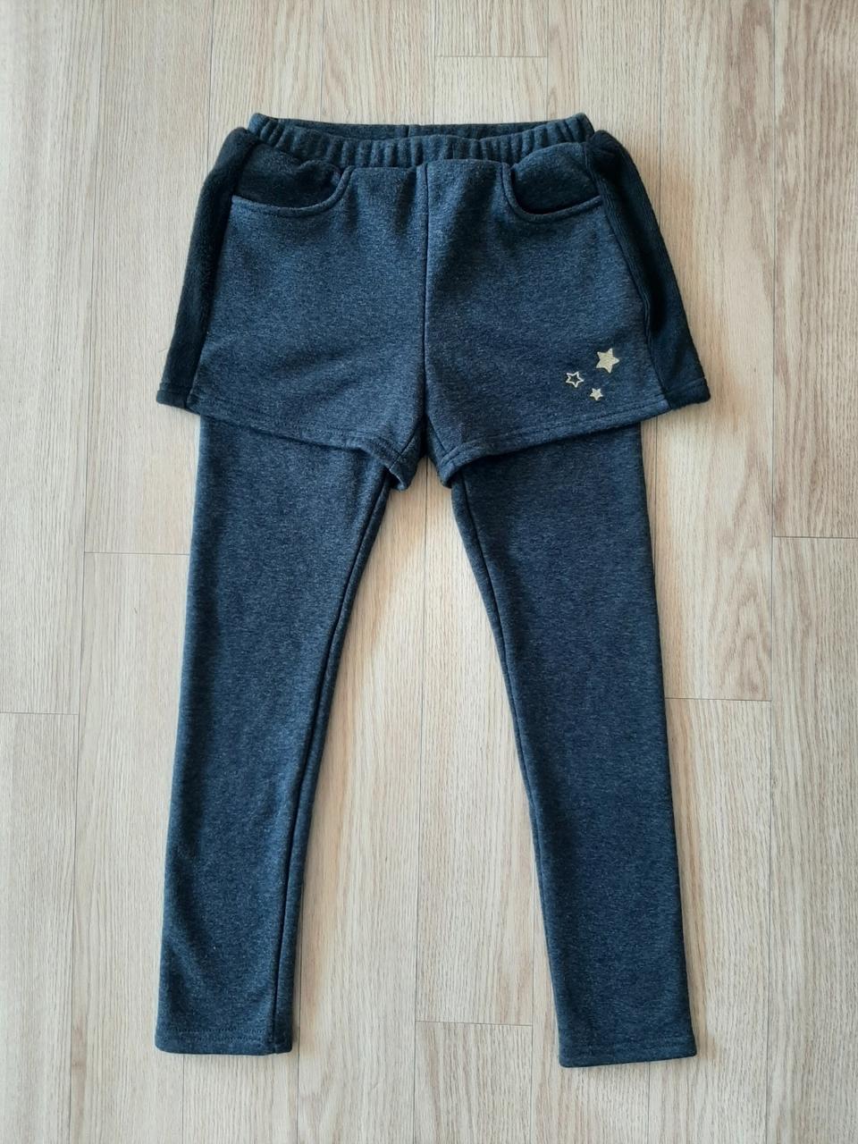 기모 바지레깅스