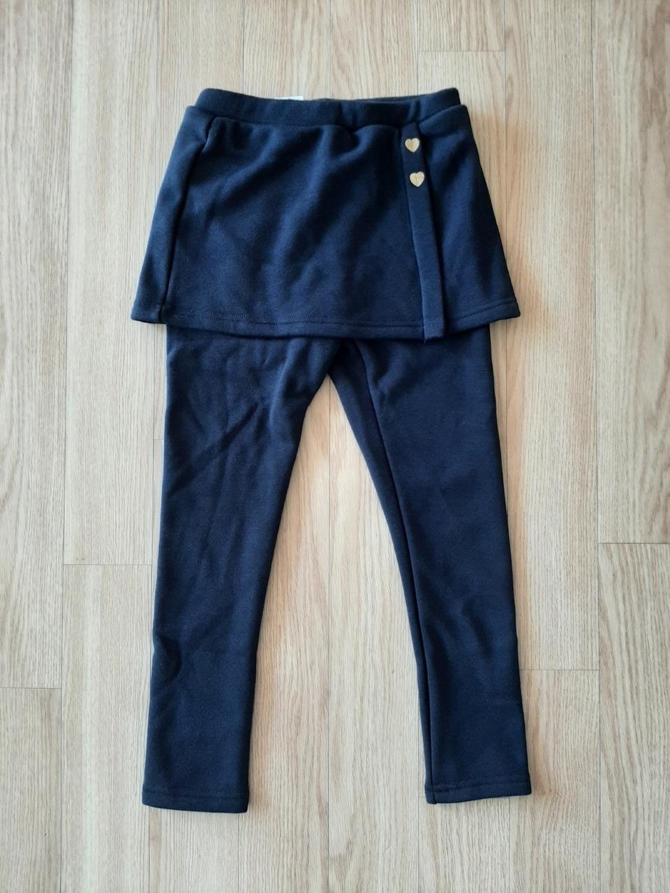 기모 치마레깅스 110