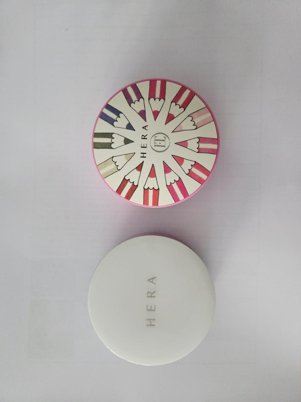 헤라 케이스