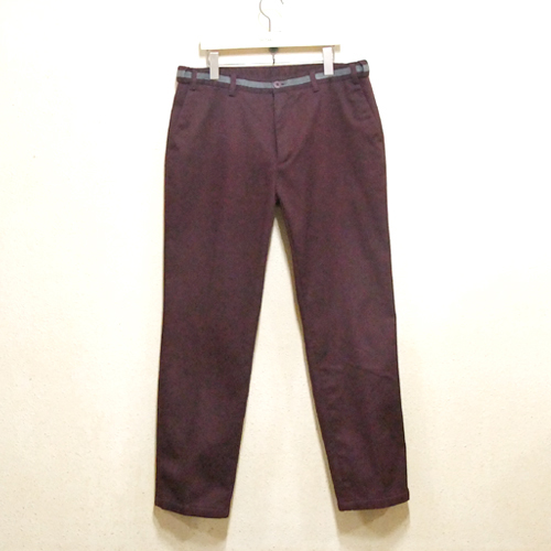 마스터베어(MASTER BEAR) 기모 골프팬츠..남36-37