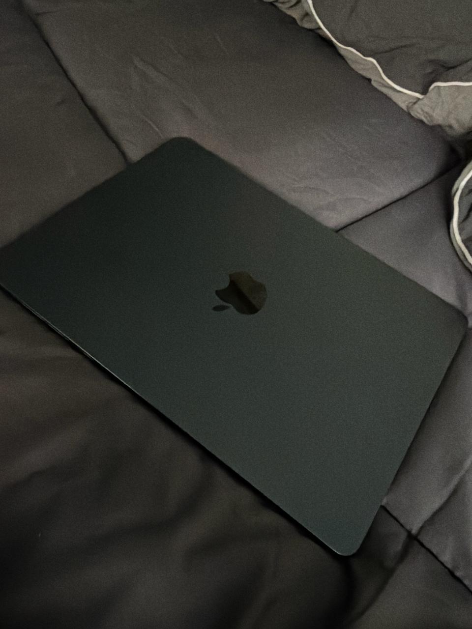 Apple 맥북 에어 13 m3 미드나이트