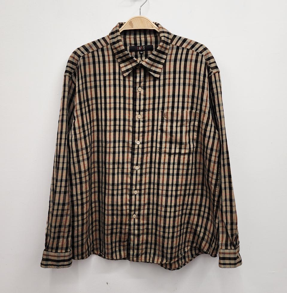 닥스 남성 남방(105사이즈)