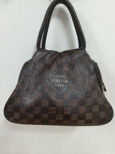 루비통 다미에핸드백