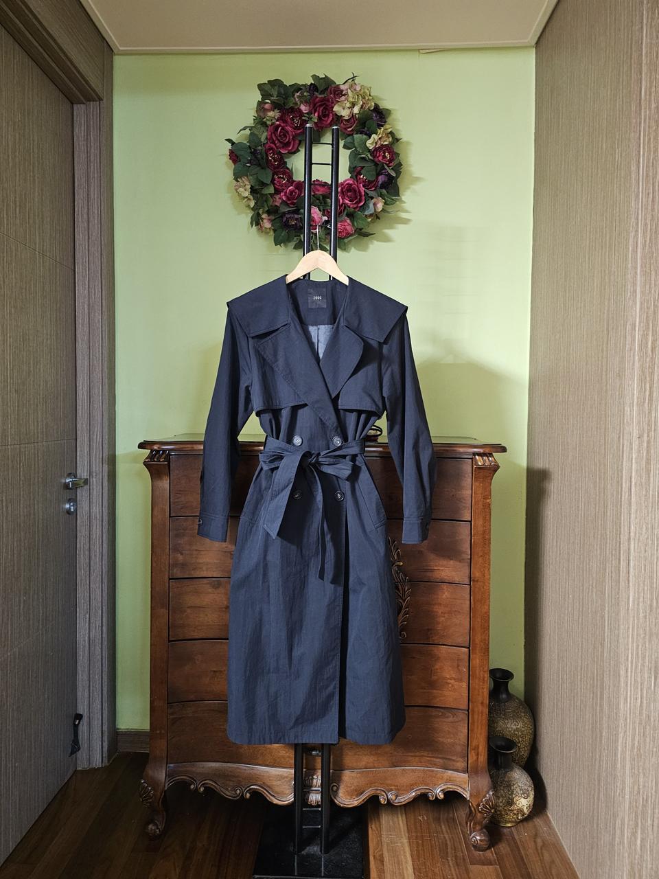 주크 세일러코트(2024년)