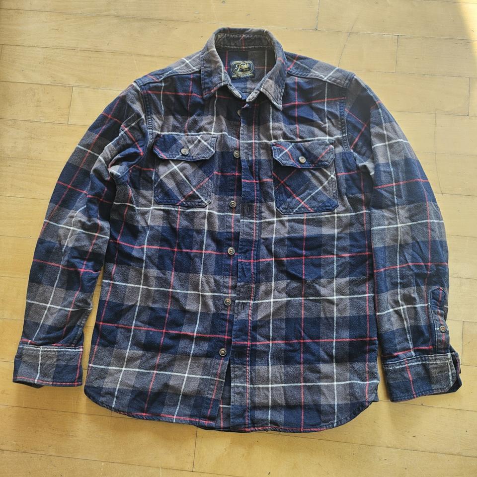 겨울 캐쥬얼 남방 판매합니다