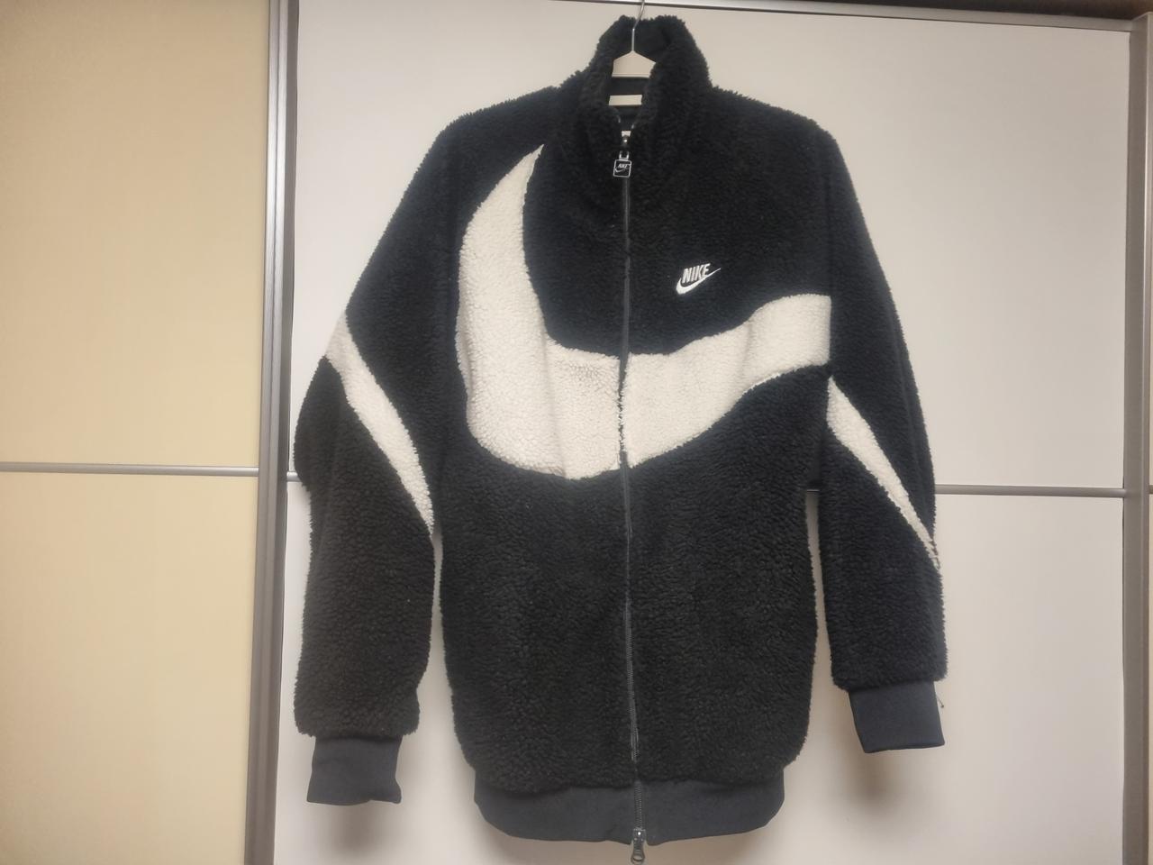 나이키 빅스우시