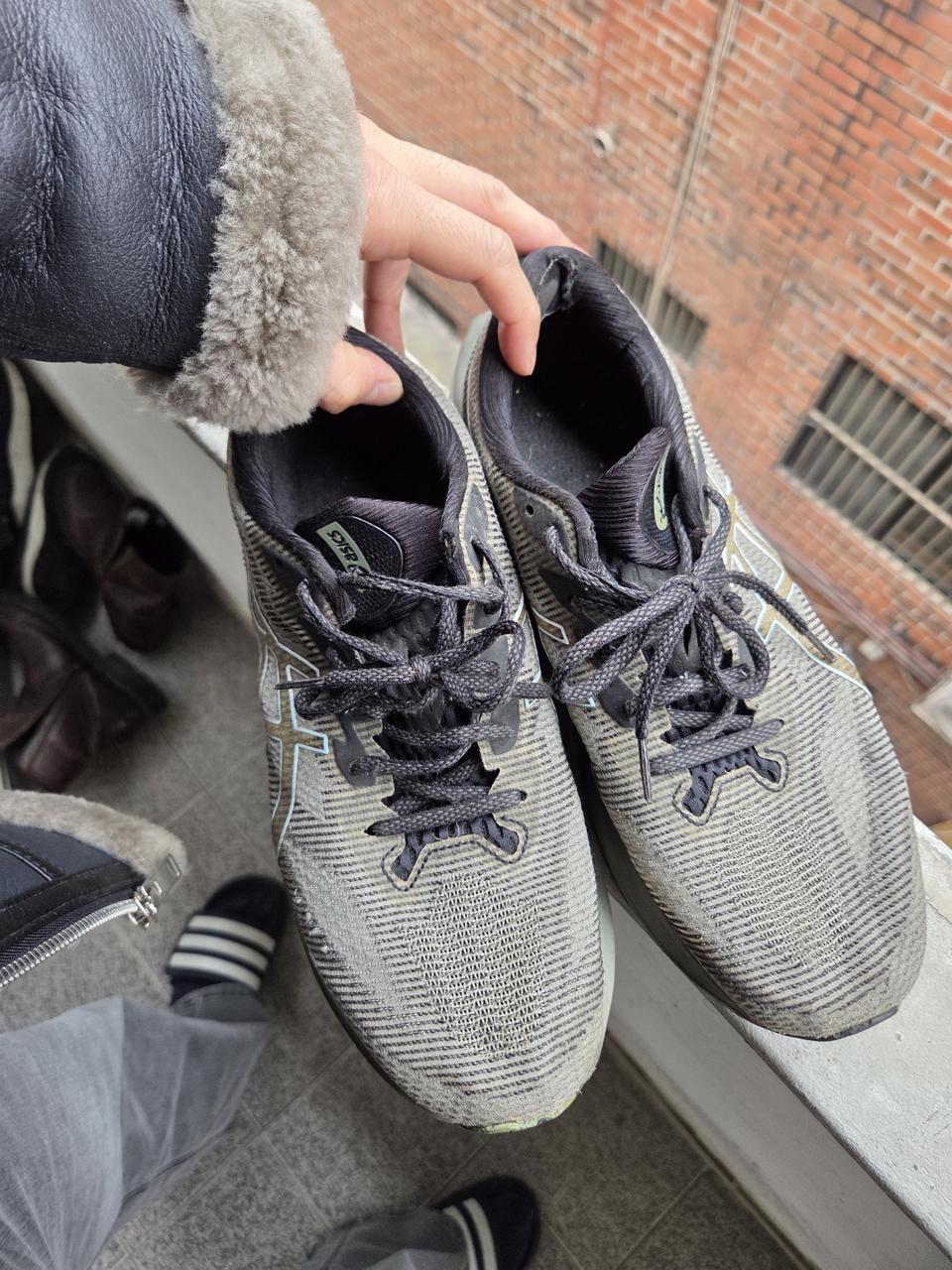 아식스 노바블라스트 280