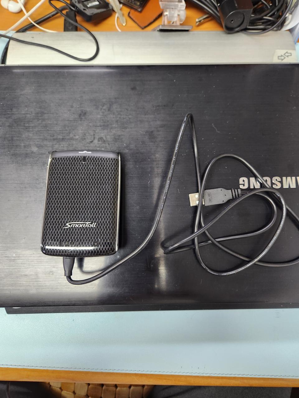 하이패스 스마트톨 SD-700