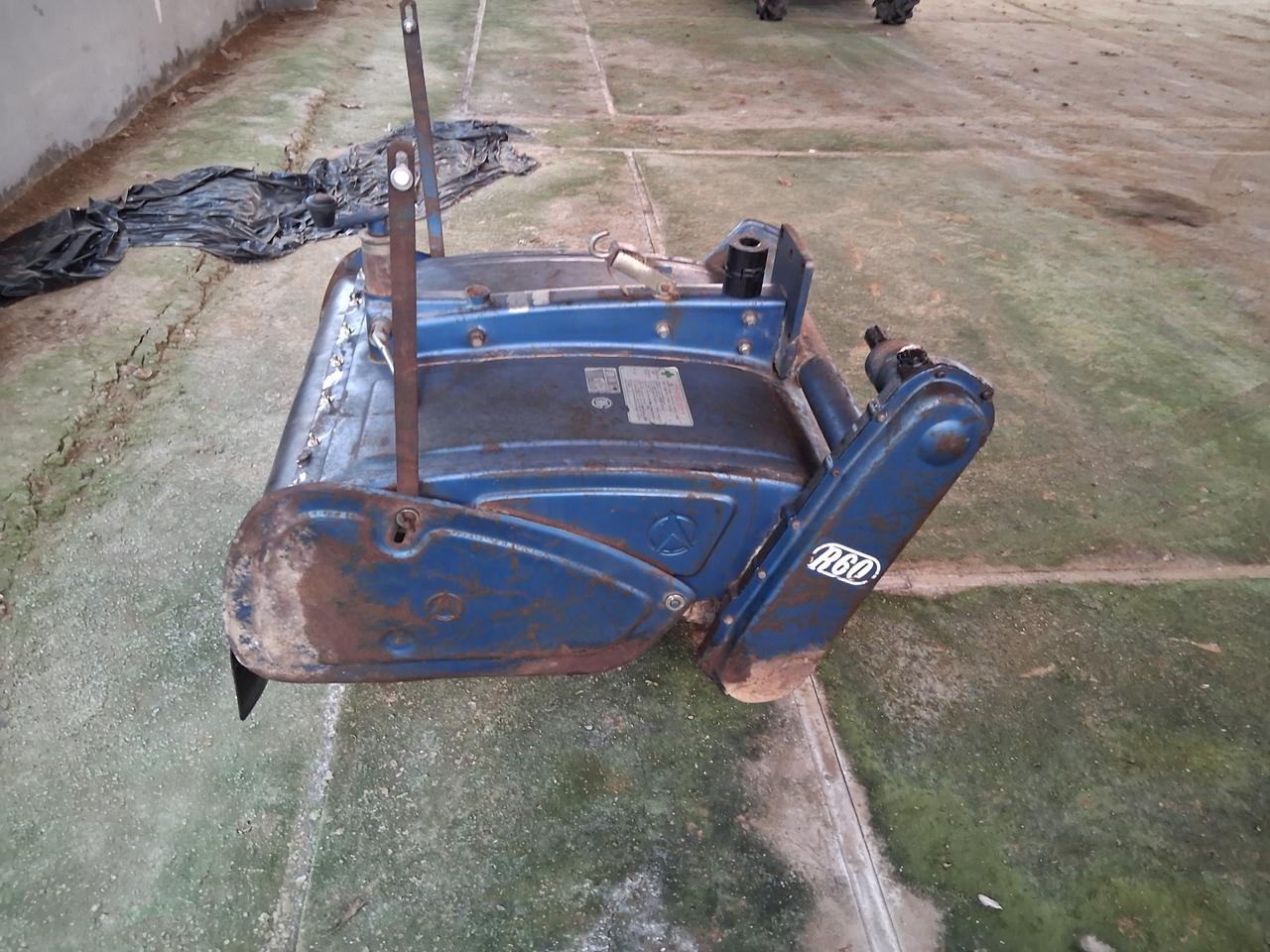 대동경운기 로타리 쪼인트포함 안산 사사동