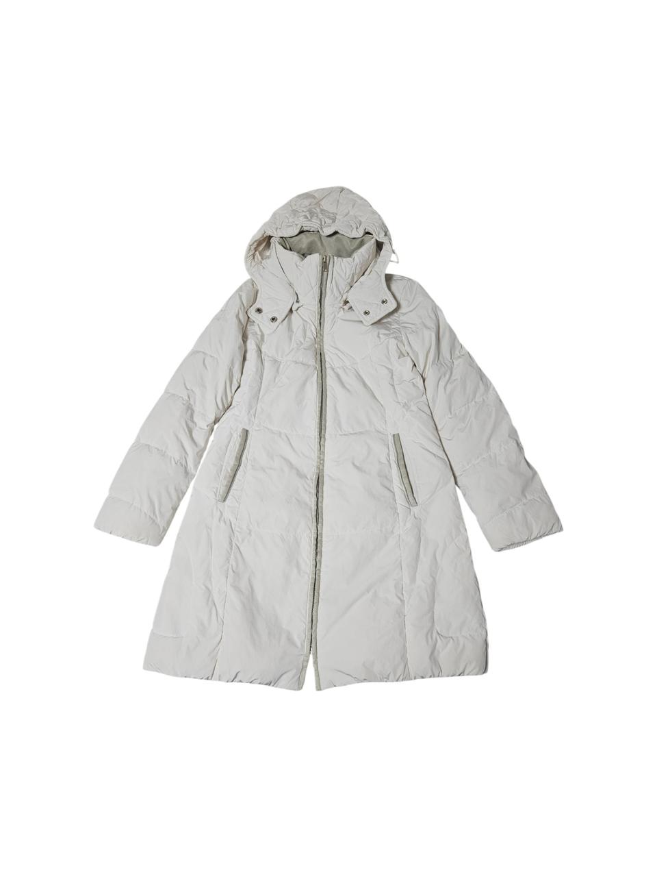 쉬스미스 오리털 패딩 55