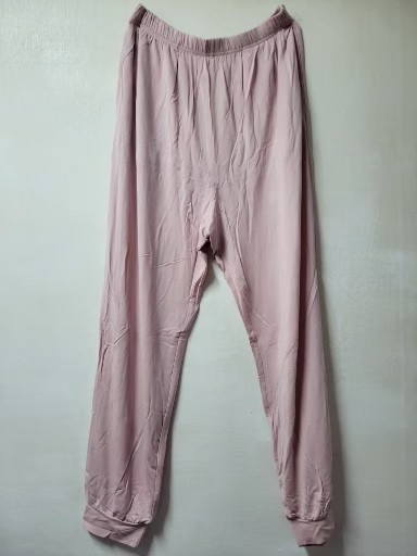 새상품)나른 모달 파자마 조거 팬츠