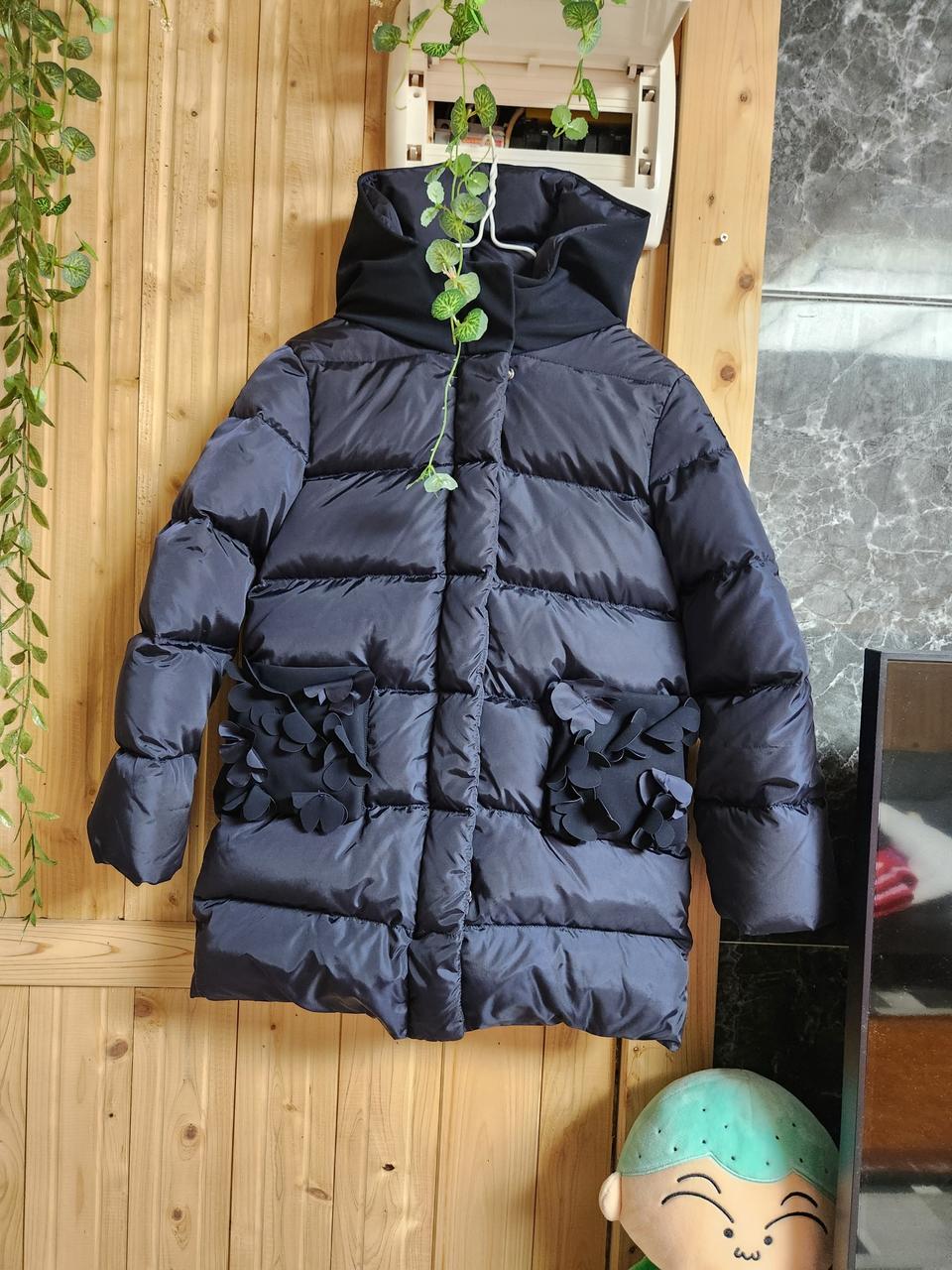 일구포 키즈패딩