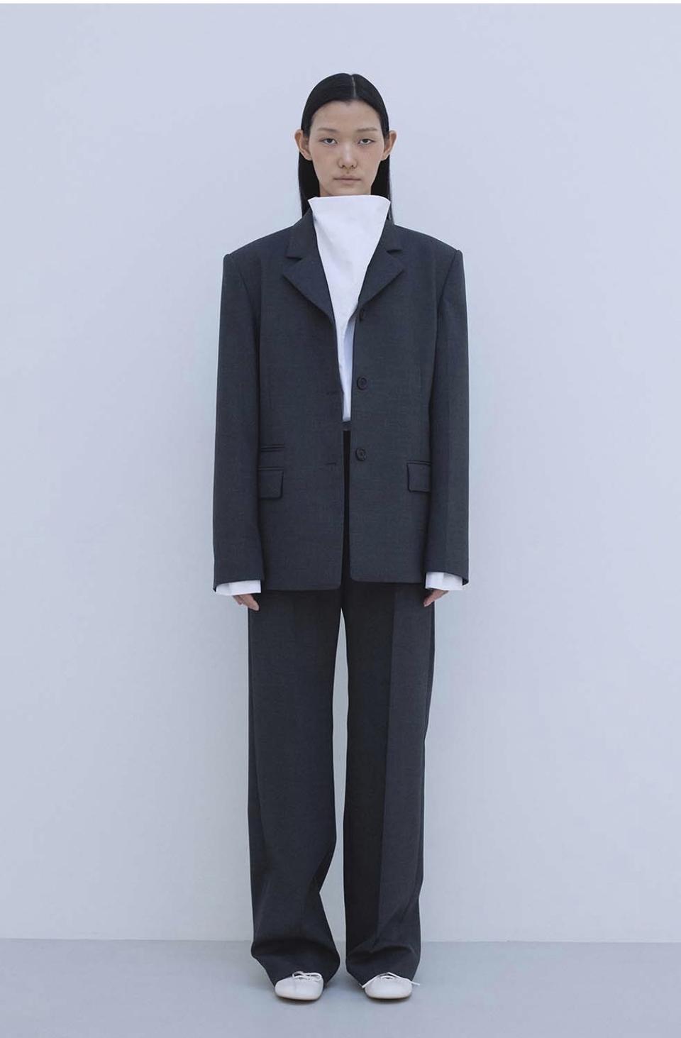 Maisonmarais(메종마레) 자켓