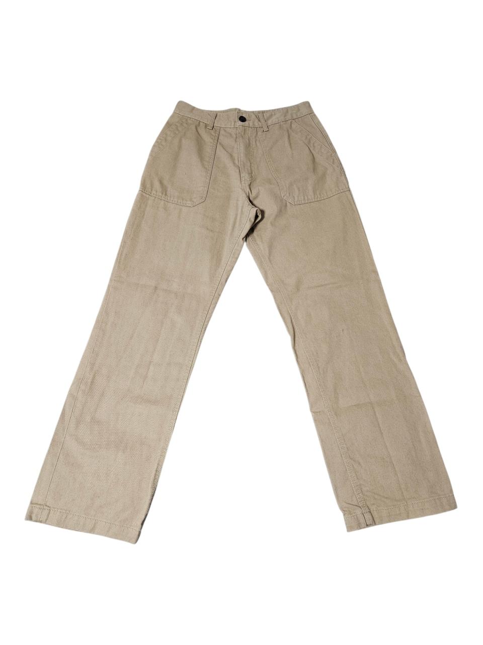 유니폼브릿지 카펜터 팬츠 M