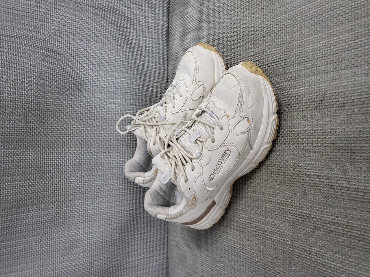 디스커버리 운동화 250