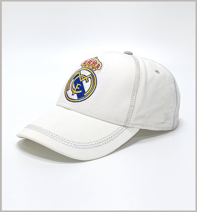 레알 마드리드 정품 스포츠 모자 K-118