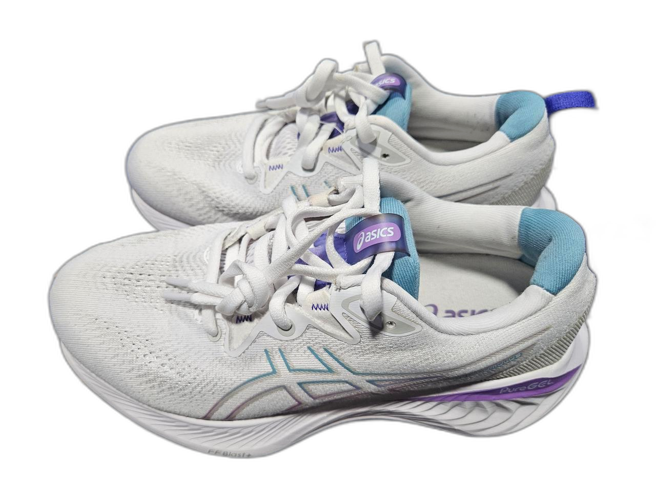 아식스 젤 큐물러스 25 운동화 245mm