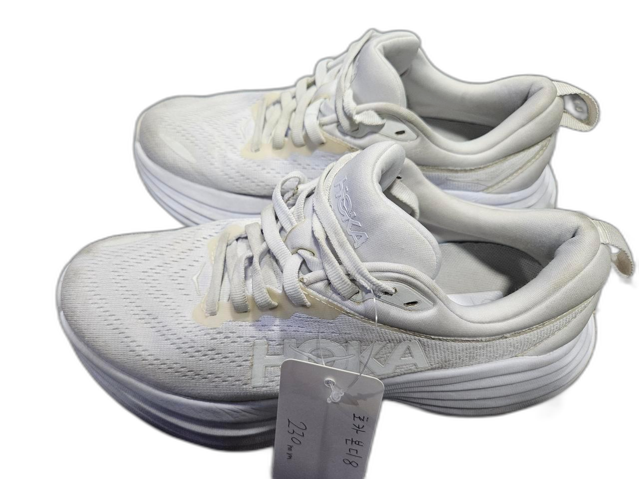  호카 본디8 230mm