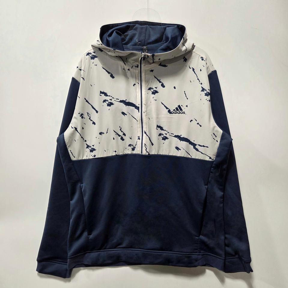 아디다스 프라임블루 콜드 레디 후드티 L 26020511