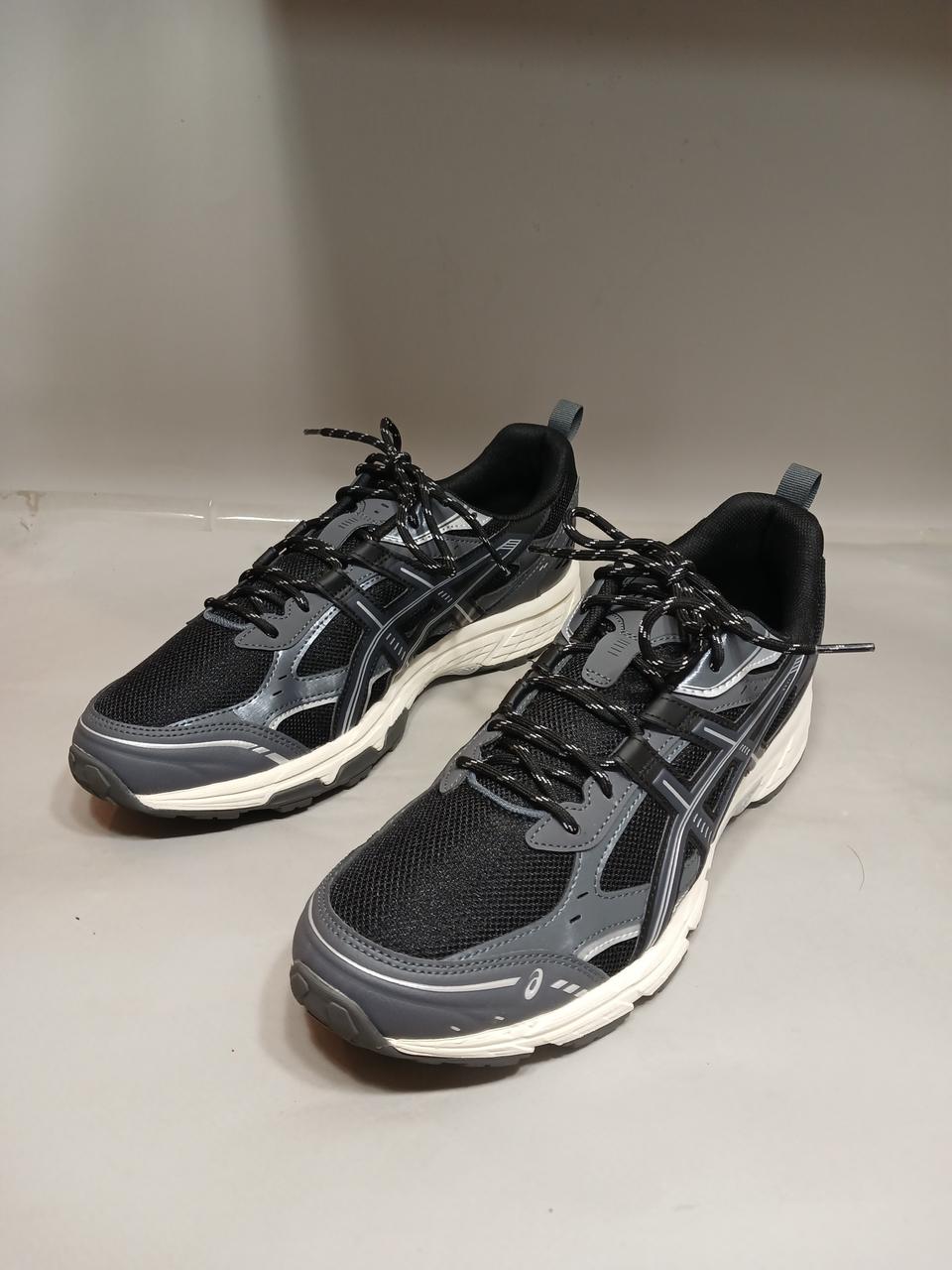 아식스 젤 누노비키 블랙 그레이 290