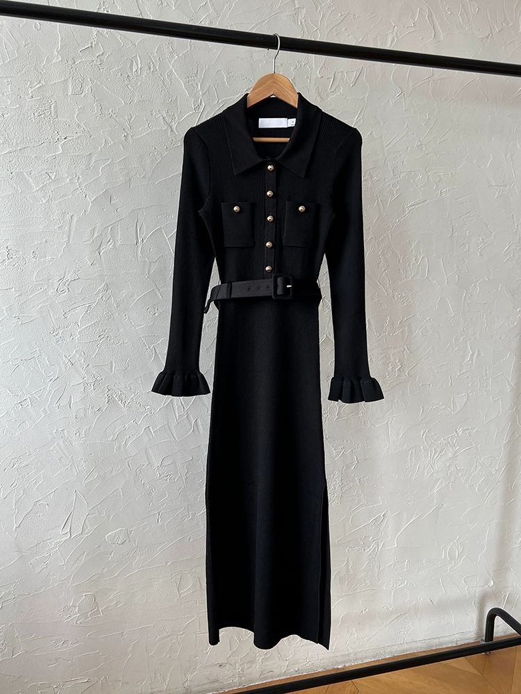 셀프포트레이트 원피스