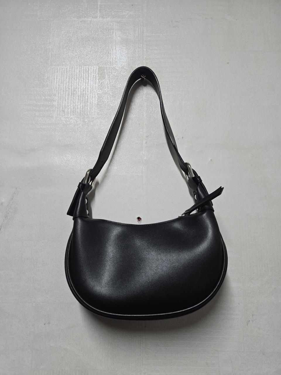 도리스 시우백 숄더 크로스백