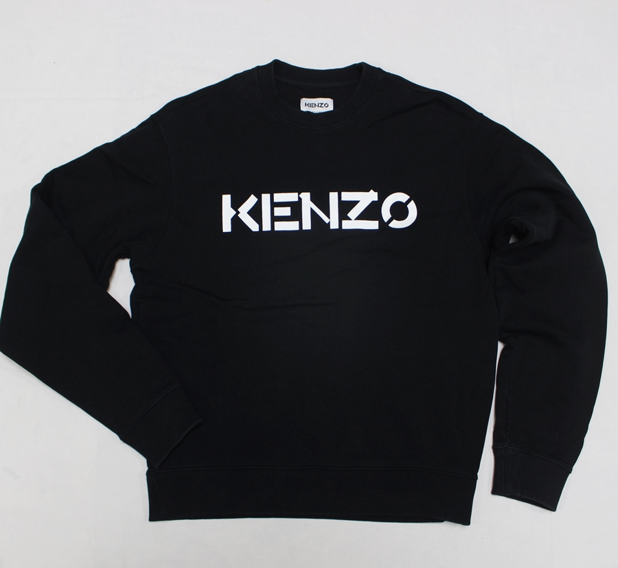 겐조 남성 M 신형 맨투맨 티셔츠 세탁완 깨끗/E04